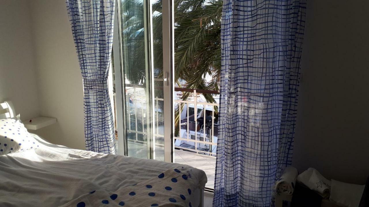 Studio Udica Podgora Exterior photo
